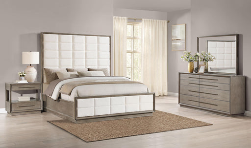 Durango 4 Pc Bedroom Set - Royal Furniture & Gifts (MI) - Multi Location