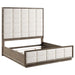 Durango 4 Pc Bedroom Set - Royal Furniture & Gifts (MI) - Multi Location