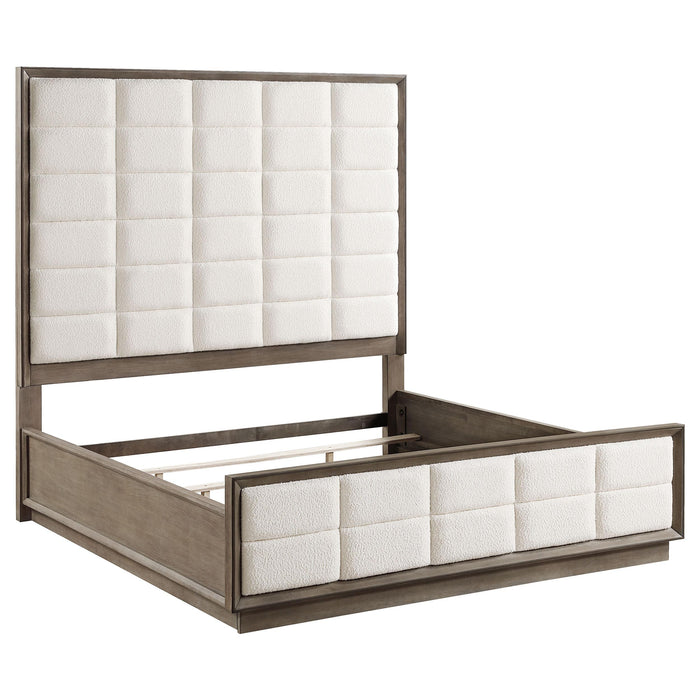 Durango 5 Pc Bedroom Set - Royal Furniture & Gifts (MI) - Multi Location