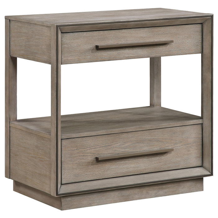 Durango 5 Pc Bedroom Set - Royal Furniture & Gifts (MI) - Multi Location