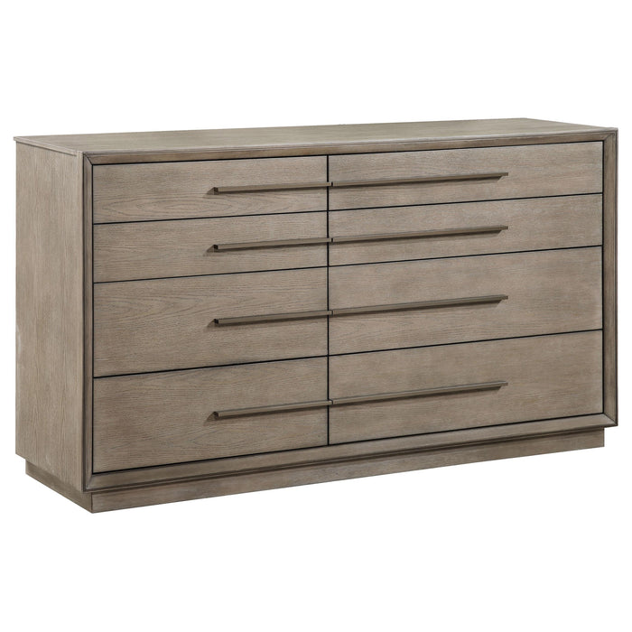 Durango 5 Pc Bedroom Set - Royal Furniture & Gifts (MI) - Multi Location