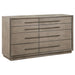 Durango 4 Pc Bedroom Set - Royal Furniture & Gifts (MI) - Multi Location