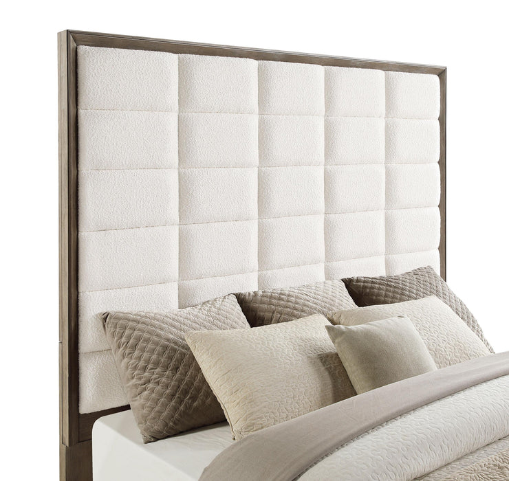 Durango 5 Pc Bedroom Set - Royal Furniture & Gifts (MI) - Multi Location