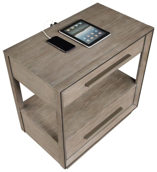 Durango 5 Pc Bedroom Set - Royal Furniture & Gifts (MI) - Multi Location