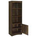 Laughlin Media Tower - Royal Furniture & Gifts (MI) - Multi Location