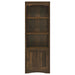 Laughlin Media Tower - Royal Furniture & Gifts (MI) - Multi Location