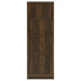 Laughlin Media Tower - Royal Furniture & Gifts (MI) - Multi Location