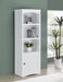Laughlin Media Tower - Royal Furniture & Gifts (MI) - Multi Location