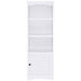 Laughlin Media Tower - Royal Furniture & Gifts (MI) - Multi Location