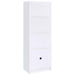 Laughlin Media Tower - Royal Furniture & Gifts (MI) - Multi Location