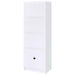 Laughlin Media Tower - Royal Furniture & Gifts (MI) - Multi Location