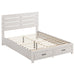 Brantford Queen Bed - Royal Furniture & Gifts (MI) - Multi Location