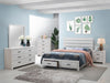 Brantford Queen Bed - Royal Furniture & Gifts (MI) - Multi Location
