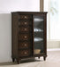 Andover Door Chest - Royal Furniture & Gifts (MI) - Multi Location
