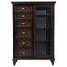 Andover Door Chest - Royal Furniture & Gifts (MI) - Multi Location