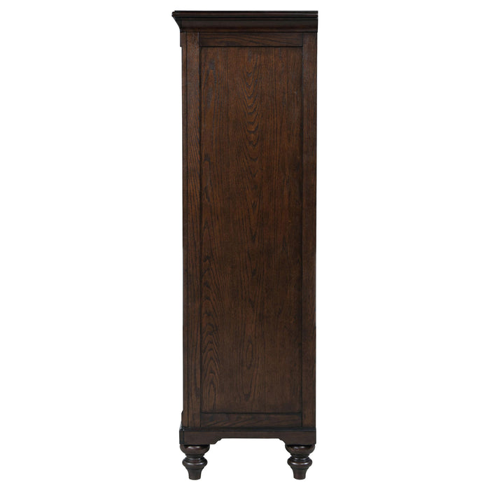 Andover Door Chest - Royal Furniture & Gifts (MI) - Multi Location