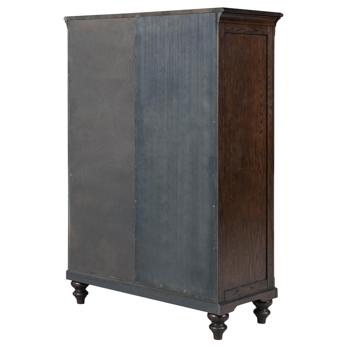 Andover Door Chest - Royal Furniture & Gifts (MI) - Multi Location