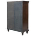 Andover Door Chest - Royal Furniture & Gifts (MI) - Multi Location