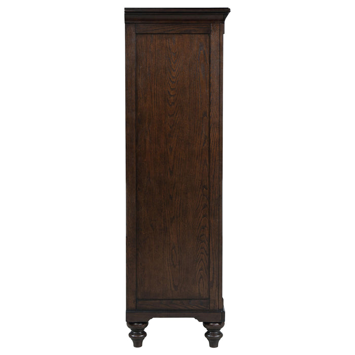 Andover Door Chest - Royal Furniture & Gifts (MI) - Multi Location