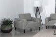 Rilynn Upholstered Track Arms Chair - Royal Furniture & Gifts (MI) - Multi Location