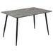 Horizon Dining Tables - Royal Furniture & Gifts (MI) - Multi Location