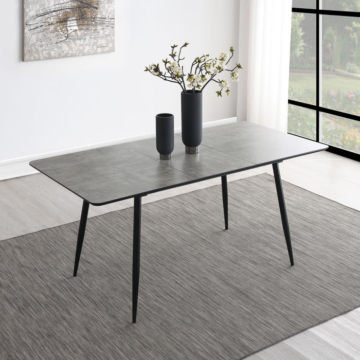 Horizon Dining Tables - Royal Furniture & Gifts (MI) - Multi Location
