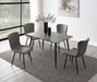 Horizon Dining Tables - Royal Furniture & Gifts (MI) - Multi Location