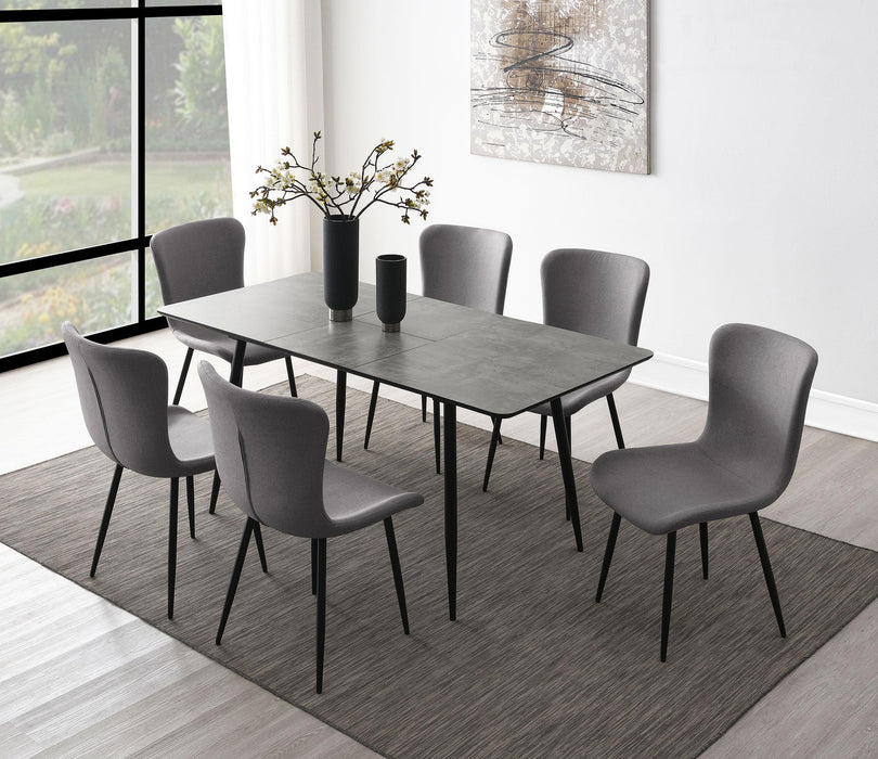 Horizon Dining Tables - Royal Furniture & Gifts (MI) - Multi Location