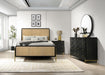 Arini 4 Pc Bedroom Set - Royal Furniture & Gifts (MI) - Multi Location
