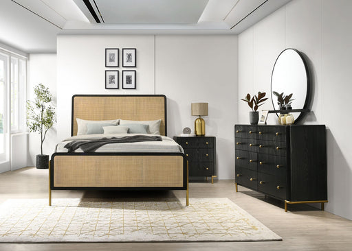 Arini 4 Pc Bedroom Set - Royal Furniture & Gifts (MI) - Multi Location
