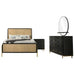 Arini 4 Pc Bedroom Set - Royal Furniture & Gifts (MI) - Multi Location