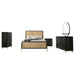 Arini 5 Pc Bedroom Set - Royal Furniture & Gifts (MI) - Multi Location