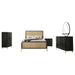 Arini 5 Pc Bedroom Set - Royal Furniture & Gifts (MI) - Multi Location