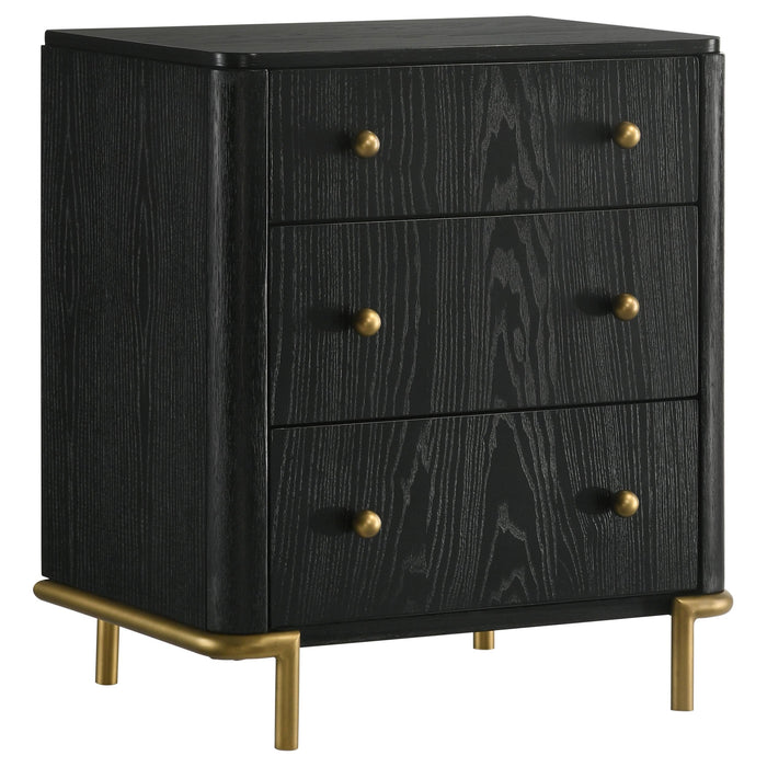 Arini 5 Pc Bedroom Set - Royal Furniture & Gifts (MI) - Multi Location