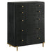 Arini 5 Pc Bedroom Set - Royal Furniture & Gifts (MI) - Multi Location