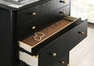 Arini 5 Pc Bedroom Set - Royal Furniture & Gifts (MI) - Multi Location