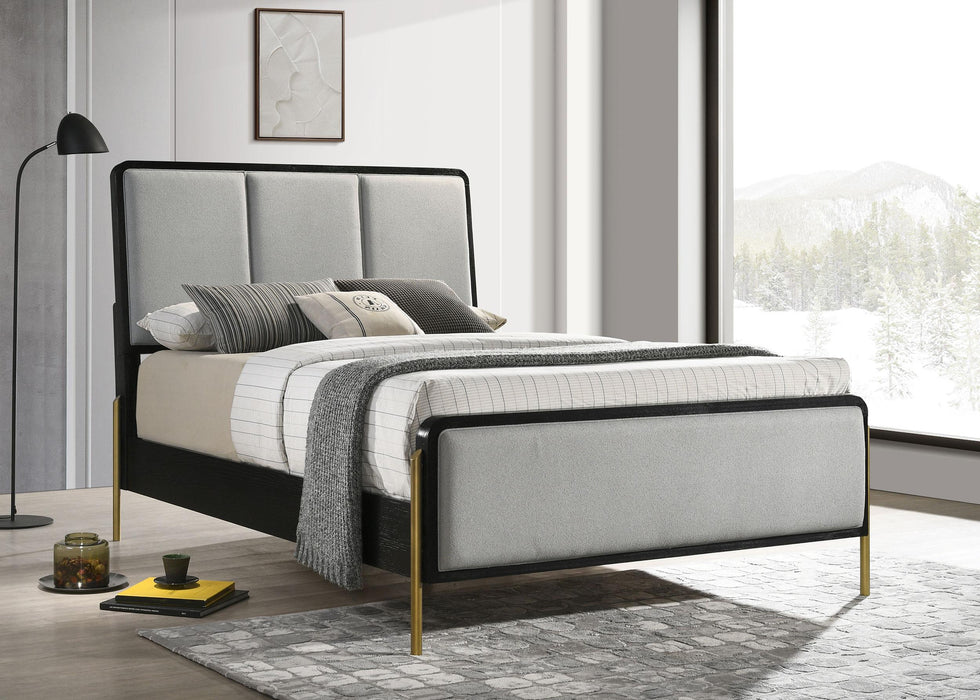 Arini Eastern King Bed - Royal Furniture & Gifts (MI) - Multi Location