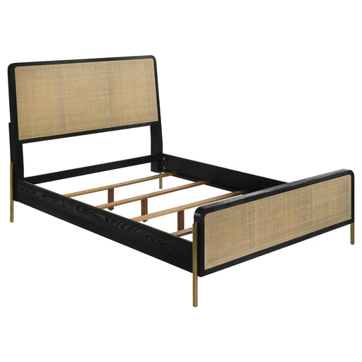 Arini Queen Bed - Royal Furniture & Gifts (MI) - Multi Location
