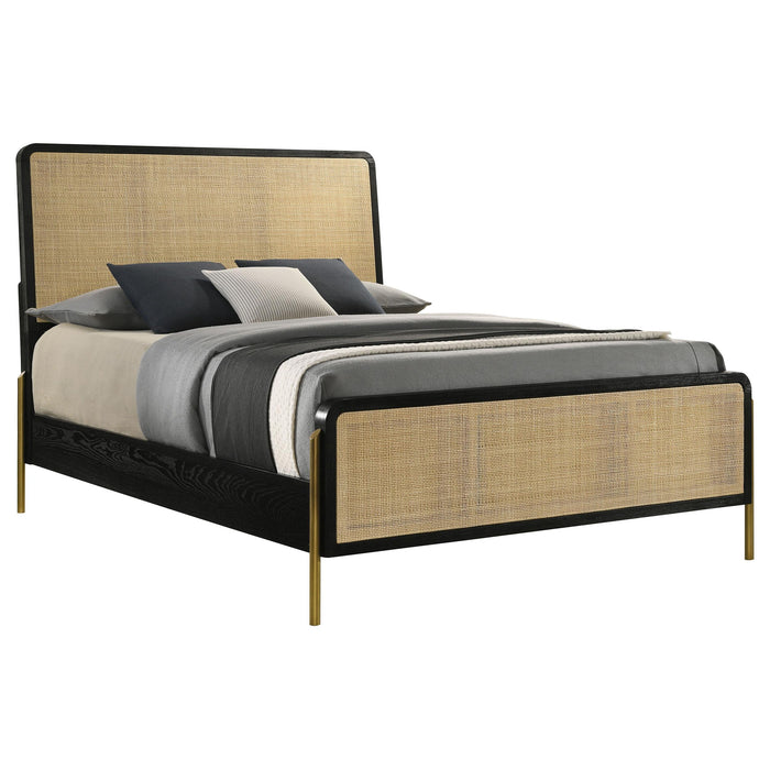 Arini Queen Bed - Royal Furniture & Gifts (MI) - Multi Location