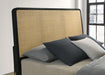 Arini Eastern King Bed - Royal Furniture & Gifts (MI) - Multi Location