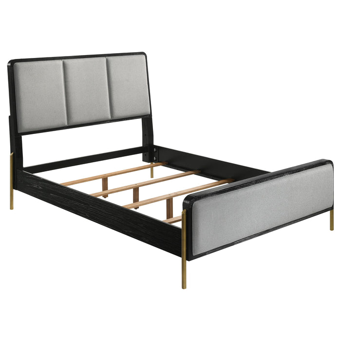 Arini Eastern King Bed - Royal Furniture & Gifts (MI) - Multi Location