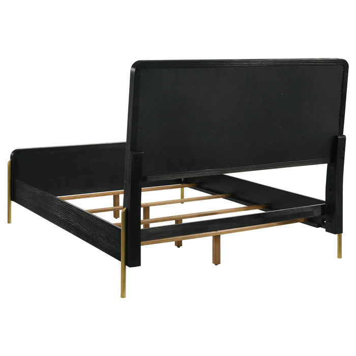 Arini Eastern King Bed - Royal Furniture & Gifts (MI) - Multi Location