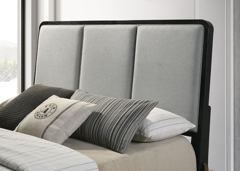 Arini Eastern King Bed - Royal Furniture & Gifts (MI) - Multi Location