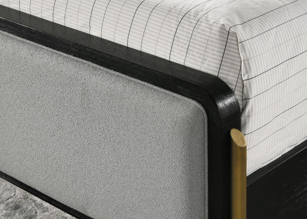 Arini Eastern King Bed - Royal Furniture & Gifts (MI) - Multi Location