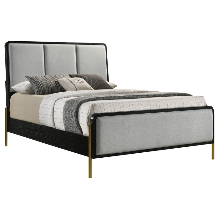 Arini Eastern King Bed - Royal Furniture & Gifts (MI) - Multi Location