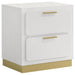 Caraway 4 Pc Bedroom Set - Royal Furniture & Gifts (MI) - Multi Location