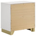 Caraway 4 Pc Bedroom Set - Royal Furniture & Gifts (MI) - Multi Location