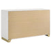 Caraway 4 Pc Bedroom Set - Royal Furniture & Gifts (MI) - Multi Location