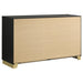 Caraway 4 Pc Bedroom Set - Royal Furniture & Gifts (MI) - Multi Location