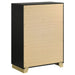Caraway 5 Pc Bedroom Set - Royal Furniture & Gifts (MI) - Multi Location